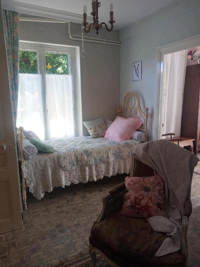 Rosalie Cottage Beaurepaire  Eksteriør bilde
