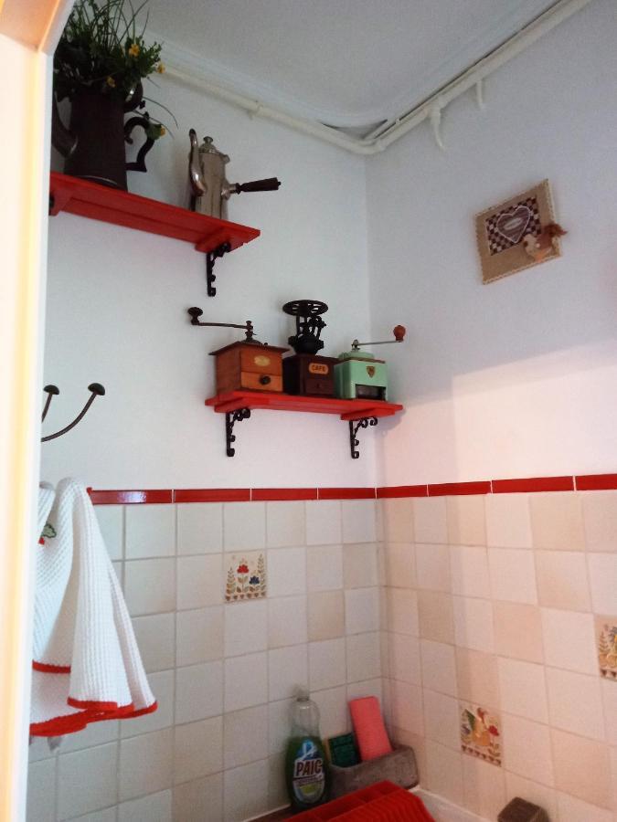Rosalie Cottage Beaurepaire  Eksteriør bilde