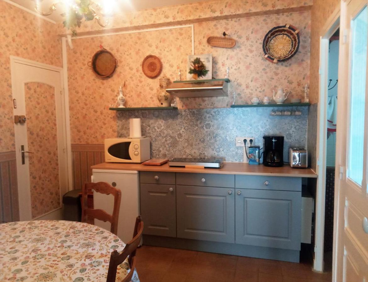 Rosalie Cottage Beaurepaire  Eksteriør bilde
