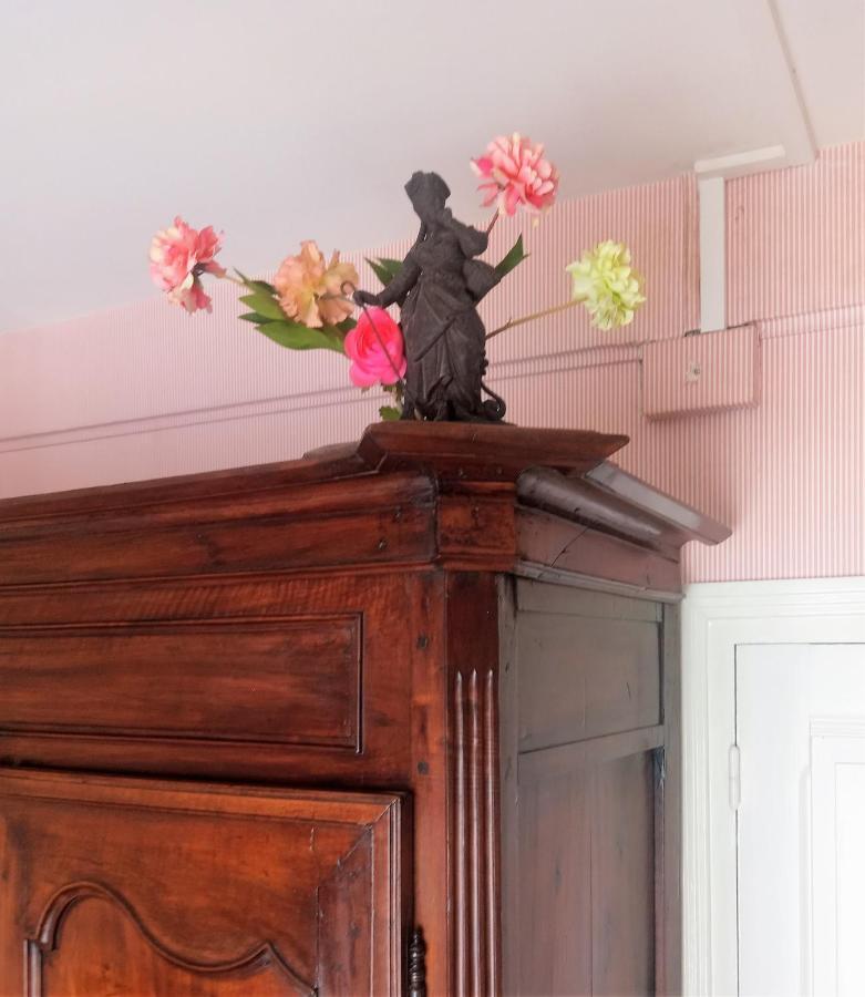 Rosalie Cottage Beaurepaire  Eksteriør bilde