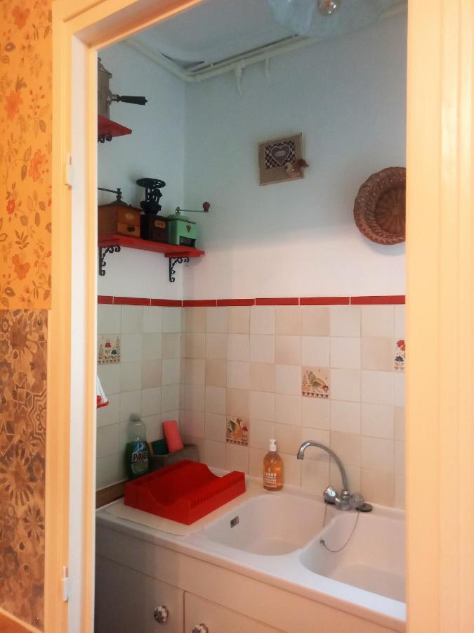 Rosalie Cottage Beaurepaire  Eksteriør bilde