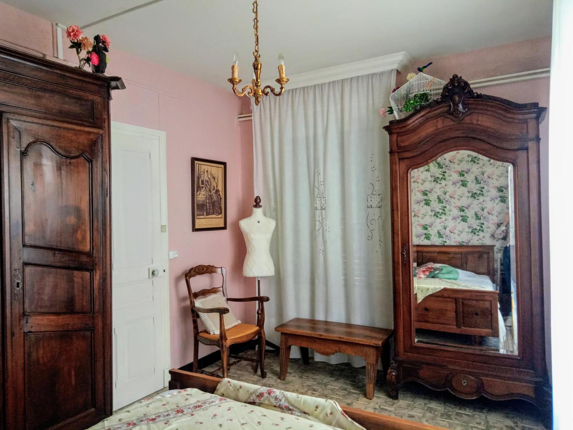 Rosalie Cottage Beaurepaire  Eksteriør bilde