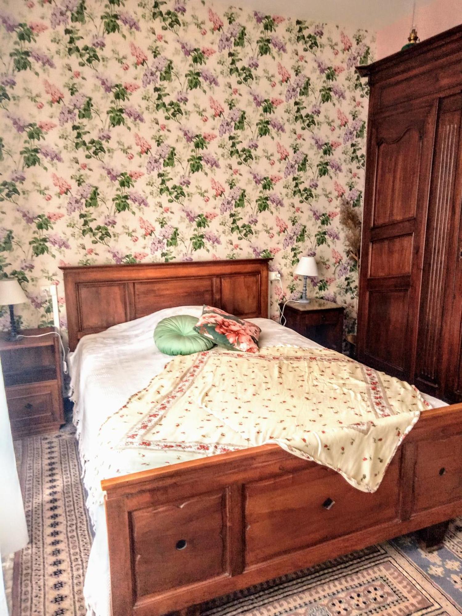 Rosalie Cottage Beaurepaire  Eksteriør bilde