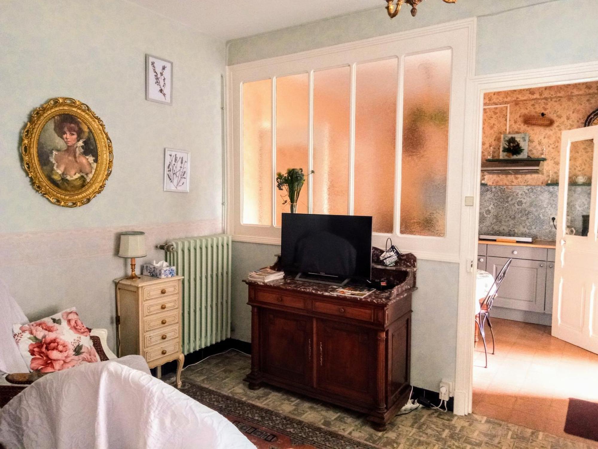 Rosalie Cottage Beaurepaire  Eksteriør bilde