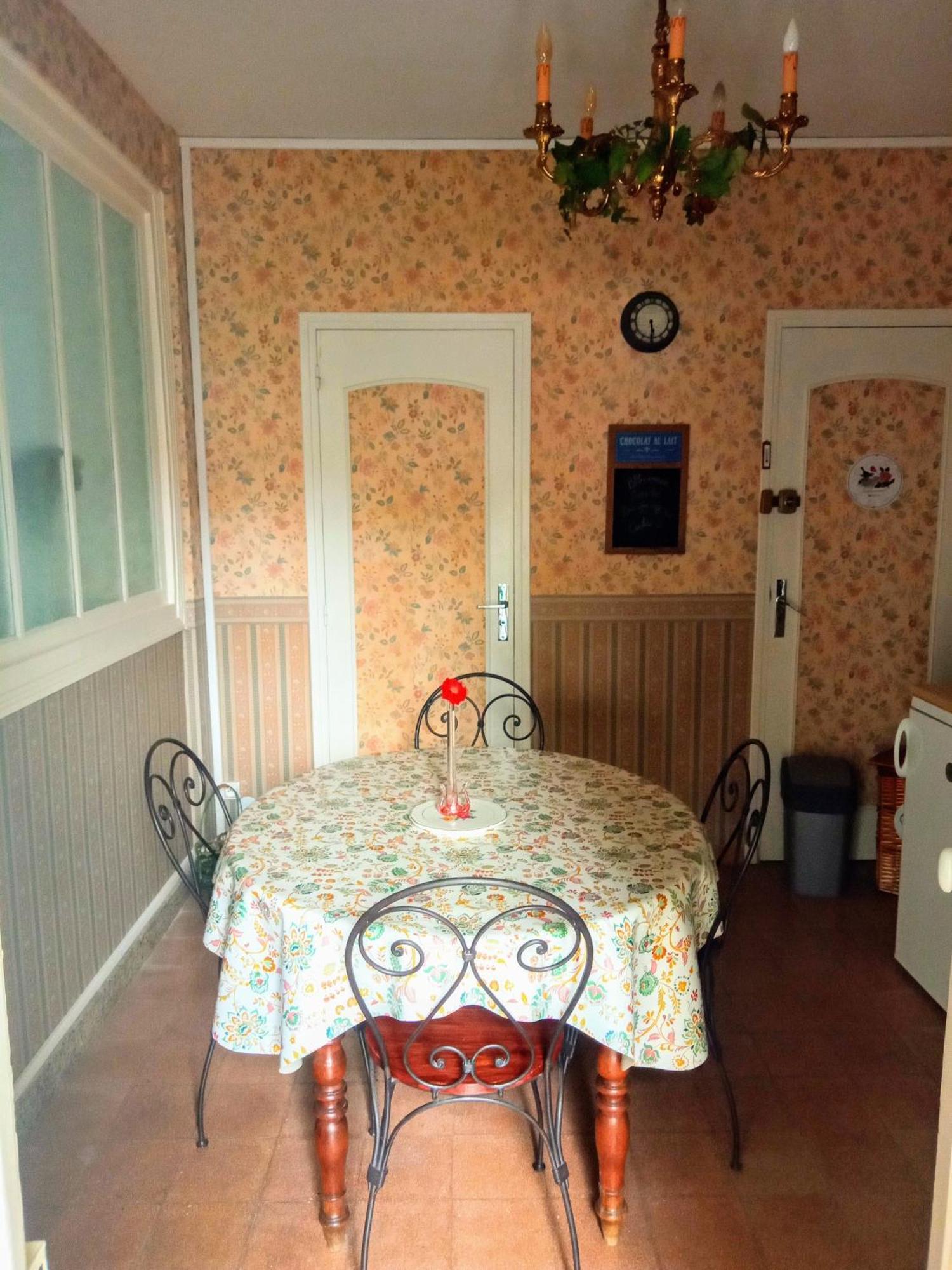 Rosalie Cottage Beaurepaire  Eksteriør bilde